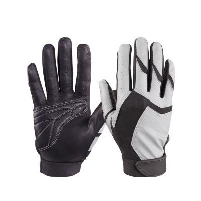 China 2020 Durable American Women Sports Goods Softball Baseball Batting Gloves for sale