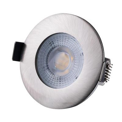 China Modern mini spotlights led downlight individual home decoration living room led pot light recessed down light for sale