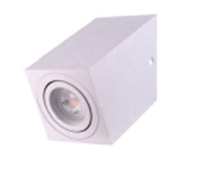 China Modern sale led lamp fixture gu10 with insulating sheet bathroom ceiling light for sale