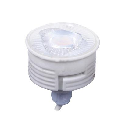 China Room Decor Ceramic Security Led Light Mini Lights Led Bulb 5w Novelty Bulbs Led Light Module for sale