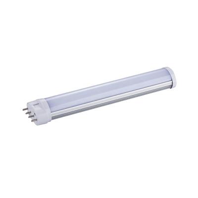 China led light pipe small led lamp parts energy saving led tube light led light source 227/322/417/542*38mm for sale