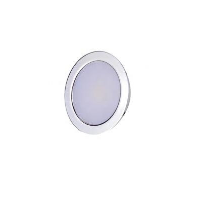 China Steel+pc white round home decor lights cob led recessed sideboards truck light recessed down light for sale