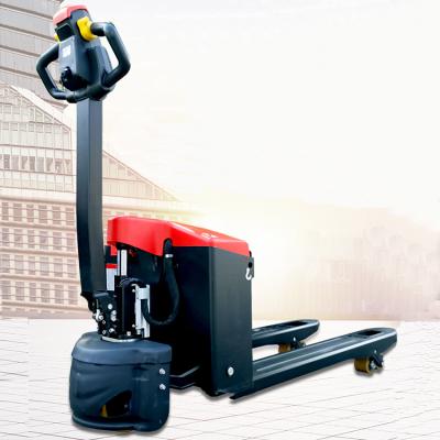 China Building material shops hot sale cheap good quality china portable electric forklift mini for sale