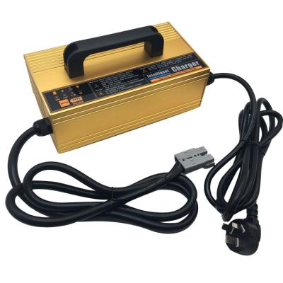 China Models High Frequency Switching Power Supply 60V Battery Charger With Multiple Protection Functions for sale