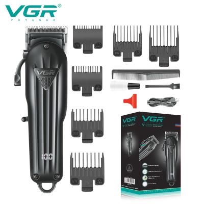 China Professional Cordless Bald Hair Clipper Men 0mm Heavy Knocker Hotel Hair Trimmer Manufactur for sale