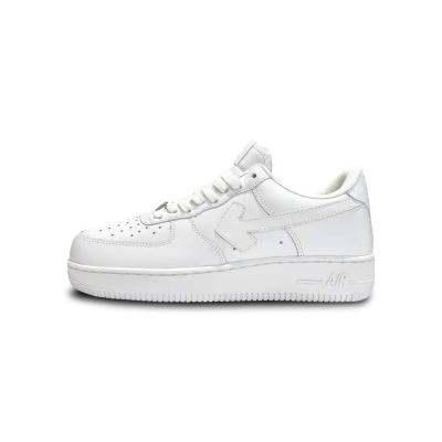 China Cushioning Low Price Wholesale Original Air Sneakers Low Top  White Men's  Autumn And Winter Outdoor High Quality Fashion Running Shoes for sale