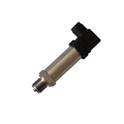 China Ceramic oil pressure sensor ESMPS 4~20mA, kexlimice OEM oil pressure sender with 8-30vdc for sale