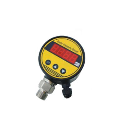 China ESMPGB107 /gauge ESMPGB107 digital display analog output pressure transmitter for sale