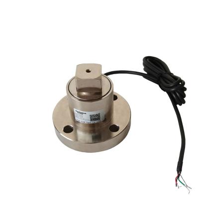 China Torque Gauge ESMSNJ01 Single Flange Static Torque Sensor, kexlimice OEM Torque Transducer for sale