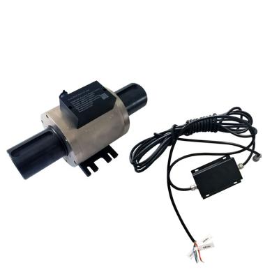 China Torque Detection ESMNJ01 Rotary Torque Sensor , 5Nm 10Nm 50Nm 100Nm 500Nm 1000Nm 5000Nm 10000Nm 20000Nm Torque Gauge for sale