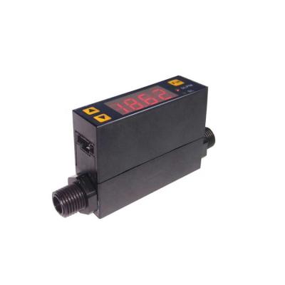 China MF4003 digital display micro flow meter, kexlimice MF4003 OEM CE certification flow sensor for sale