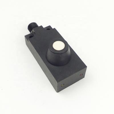 China High quality ultrasonic position sensor IP65 sensor for npn output proximity switch for sale