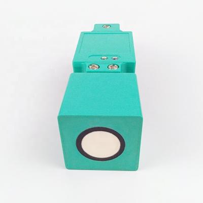 China Ultrasonic Position Sensor Low Price UC2000+U9+IUO+R2 Sensor Distance Module for sale