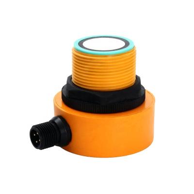 China Position sensor UB2000-T30-I-V15 t-shaped sensor for 4-20mA output ultrasonic sensor distance 2 meters for sale