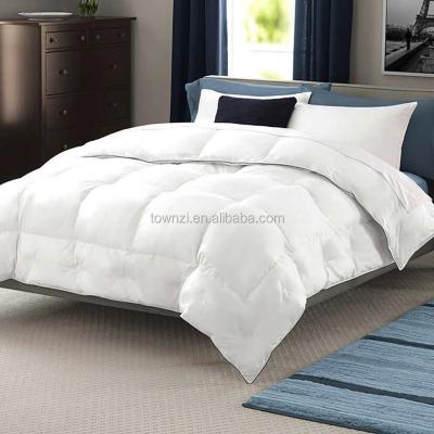 China 2019 Wholesale Nondisposable 100% Cotton 5 Star Hotel Bedding Set for sale