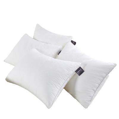 China Anti-static home and hotel use decorative good quality pillows at the bottom of the sleep pillow for sale