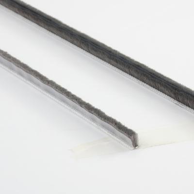 China Modern soundproofing sealing strip for aluminum windows for sale