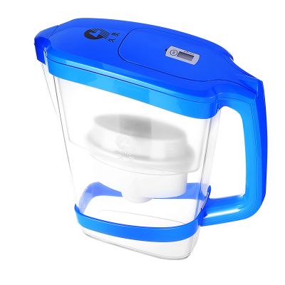 China Household Water Purifier Case Water Purifier Carbon Filter Electric Kettle for sale