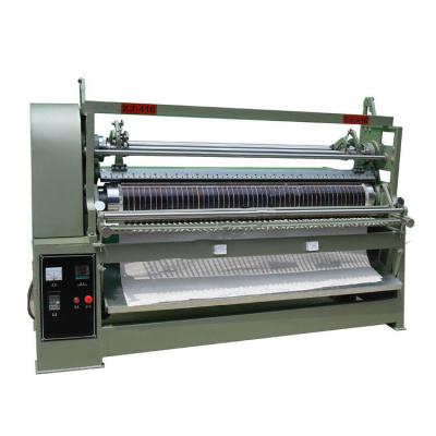 China Textile Industry Best Quality Scarf Shirt Coat Children Garment And Skirt Comb Pleating Machine for sale