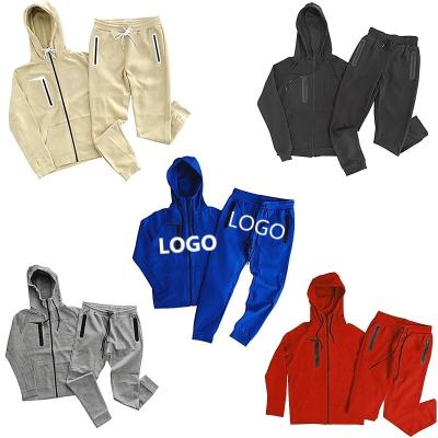 China Custom Made Viable Mens Casual Empty Gym Tracksuits Zipper Pullover Tracksuits Tracksuits Custom Made for sale