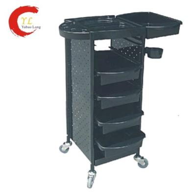 China Multifunctional salon cart furniture, hair, beauty salon cart salon cart salon cart HQ-A032/C for sale