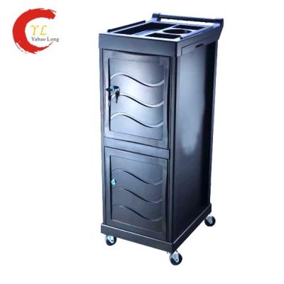 China Multifunctional salon cart furniture, hair, beauty salon cart salon cart salon cart HQ-A168 for sale