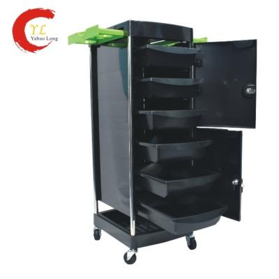 China Multifunctional salon cart furniture, hair, beauty salon cart salon cart salon cart HQ-A167 for sale