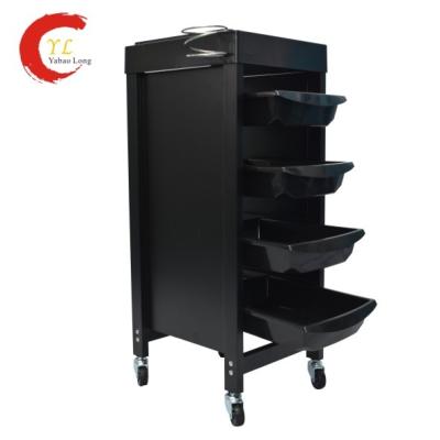 China Multifunctional salon cart furniture, hair, beauty salon cart salon cart salon cart HQ-A251 for sale