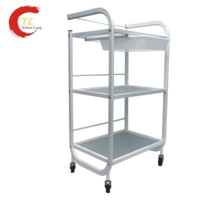 China Multifunctional salon cart furniture, hair, beauty salon cart salon cart salon cart HQ-A103 for sale