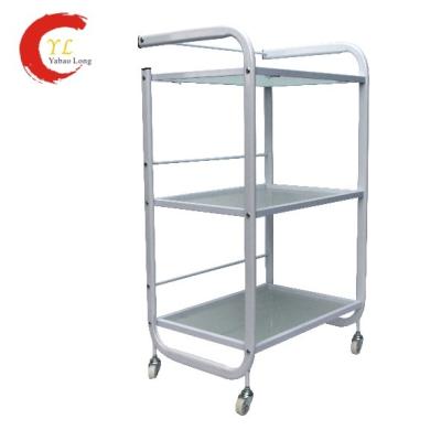 China Multifunctional salon cart furniture, hair, beauty salon cart salon cart salon cart HQ-216 for sale