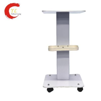 China Hair salon dedicated cart, drawer styling tool cart, beauty salon cart salon hot dye cart HQ-L338 for sale