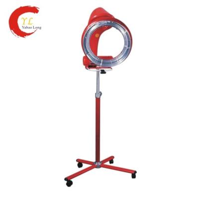 China Cooking Type Heater Hair Dryer Hair Dryer Barber Oil Cooking Hairdressing Machine Frisbee Machine HQ-L2006 for sale