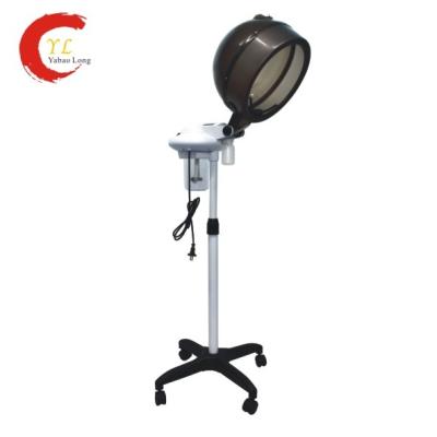 China Hairdressing Steamer Hairdressing Steamer Hair Dye Barber Care Spray Machine Water Cup Machine Hair Baking Steamer HQ-16B for sale