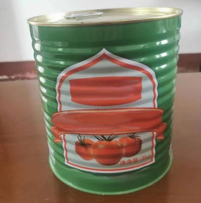 China Food Ring Pull Tunas 100ml Empty Metal Cans Tin Container Tin Can for sale