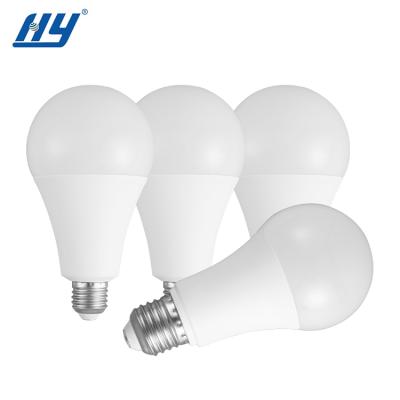 China HUAYING Indoor Wholesale Cheap Price Lamparas 3w 5w 7w 9w 12w 15w 18w 22w LED Light Lamp Bulb for sale