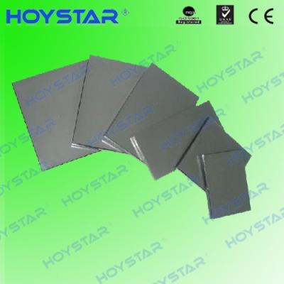 China Pad Printing Plate Top Quality Pad Printing Water Wash Polymer Cliché Plate for sale