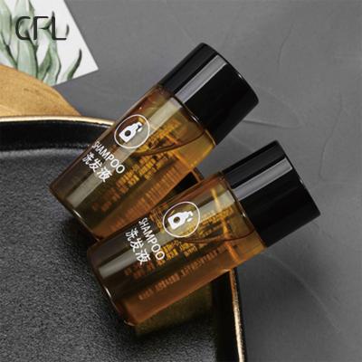 China Wholesale 25ml Disposable Body Lotion Hotel Logo Custom Toiletries Set Hotel Amenities Guangzhou for sale