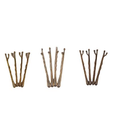 China High Quality Clip Hair Z-73 Hair Pins Bobby Pins Strong Clip Pins for sale