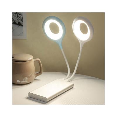 China Modern New Design Eye Protect Led Light Portable Night Reading Table Lamp For Study for sale