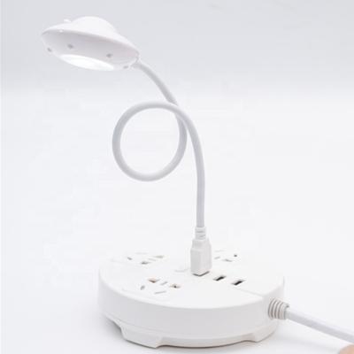 China Modern Cute USB LED Lights for and Kid Gift Mini Reading Table Lamp Night Lights in Bedroom Smart Gift Decorative Lighting for sale