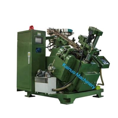 China For Making Self Drilling Screw Maker's Tail Of Self Drilling Screw Production Line /Slef-drilling Screw Point Forming Machine/Self Drilling Screw Indicator for sale