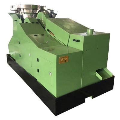 China Screw Thread Processing Screw Thread Rolling Machine for sale