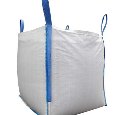 China Bulk Construction PP UV Sack Woven Sack Large Premium Bags for sale