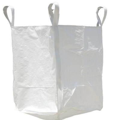 China OEM ODM Factory UV Fibc 1 Ton Manufacturers Bags Liner Bag Industrial for sale