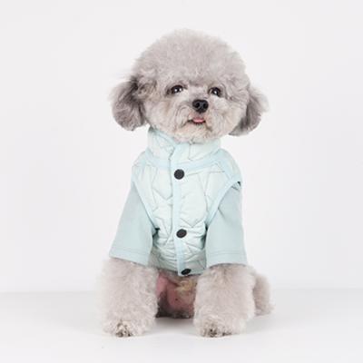 China Professional Custom Thermo Dog Vest Dog Vest Winter Stocked Thermo Vest For Dogs for sale