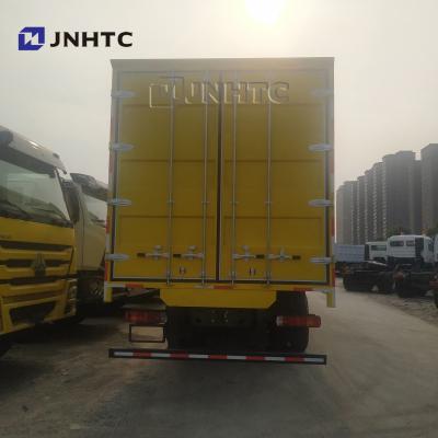 China Aluminum Alloy Sinotruk HOWO 6x4 Truck 10 Wheeler Cargo Truck For Sale for sale