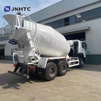 China Construction worksÂ   Chinese Sinotruk HOWO Truck Mixer 12 Cubic Meter Concrete Mixing Truck Cement Mixer Price for sale