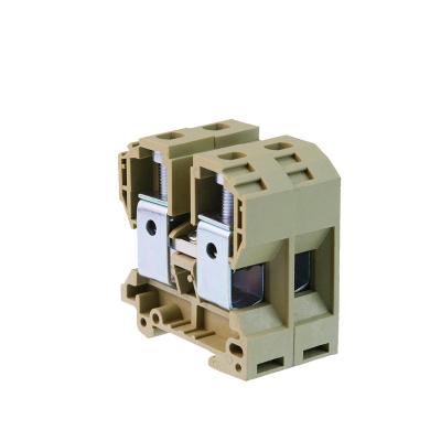 China High Current Wire SAK-70/35 Weidmuller Driver SAK-70/35 Connector Screw Connection Din Rail Terminal Block SAK-70/35 for sale