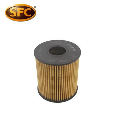 China 1109.X3 Auto Centrifugal Engine Oil Filter Paper Units 65*69 Oil Filter for sale