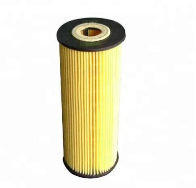 China Oil Filter Paper Element A1041800109 For MERCEDES-BENZ for sale